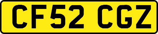 CF52CGZ