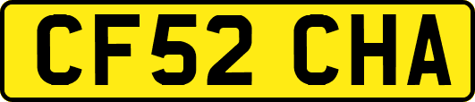 CF52CHA