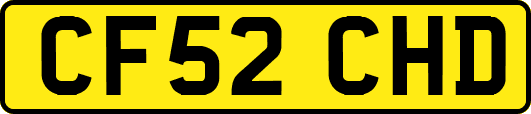 CF52CHD