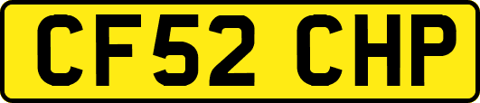 CF52CHP