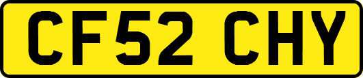 CF52CHY