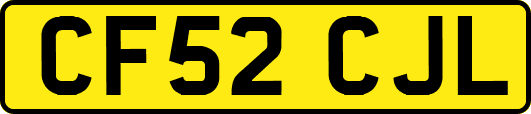 CF52CJL