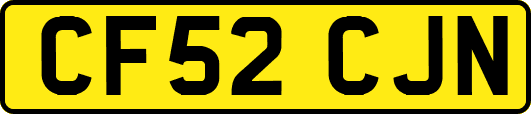 CF52CJN