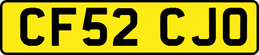 CF52CJO