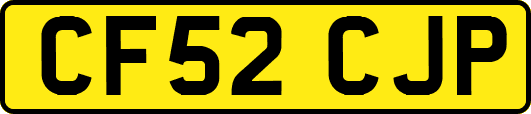 CF52CJP