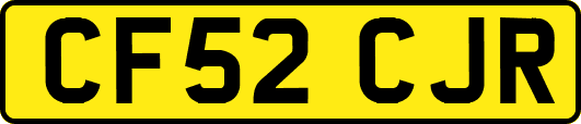 CF52CJR