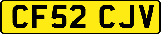 CF52CJV