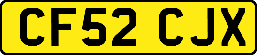CF52CJX