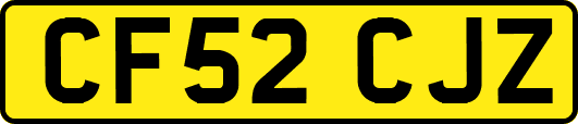 CF52CJZ