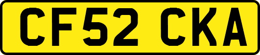 CF52CKA