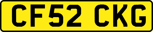 CF52CKG