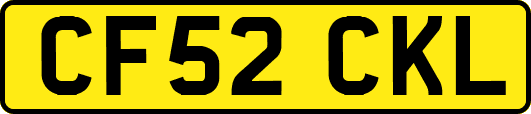 CF52CKL