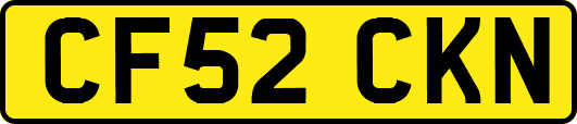 CF52CKN