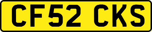 CF52CKS