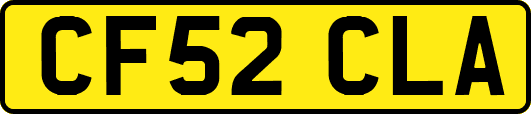 CF52CLA