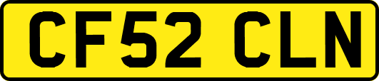 CF52CLN