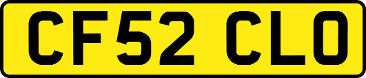 CF52CLO