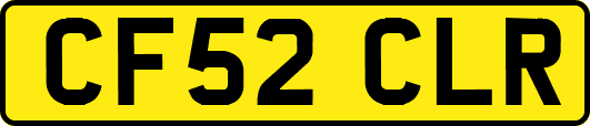 CF52CLR