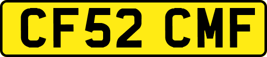 CF52CMF