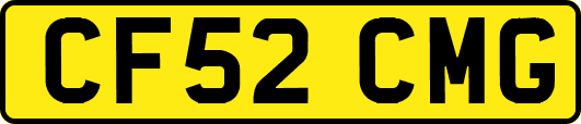 CF52CMG