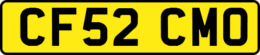 CF52CMO