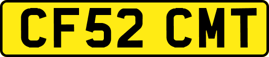 CF52CMT