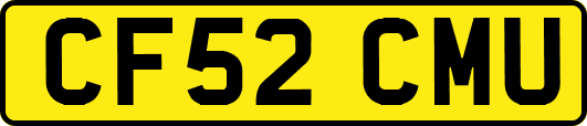 CF52CMU