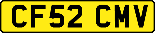CF52CMV