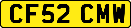 CF52CMW