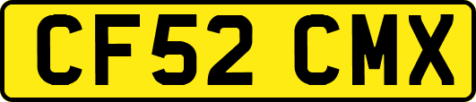 CF52CMX