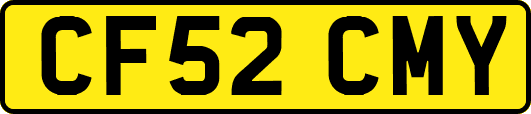 CF52CMY