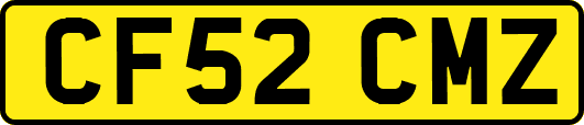 CF52CMZ