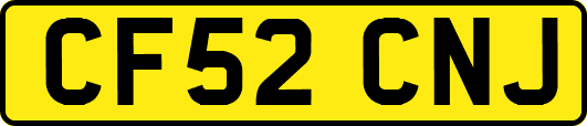 CF52CNJ