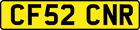 CF52CNR