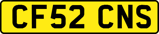 CF52CNS