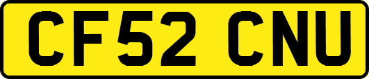 CF52CNU