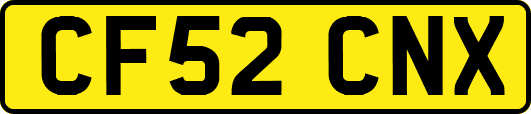 CF52CNX