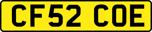 CF52COE