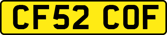CF52COF