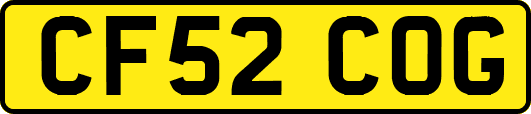 CF52COG