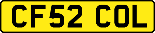 CF52COL