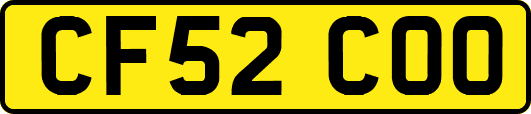 CF52COO