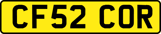 CF52COR