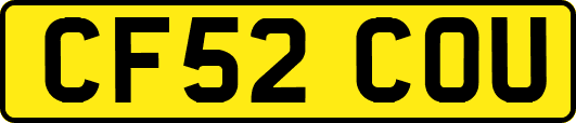 CF52COU