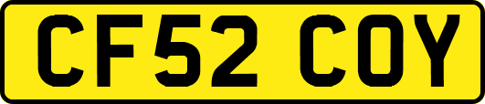 CF52COY