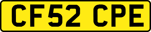 CF52CPE