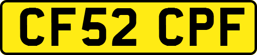 CF52CPF