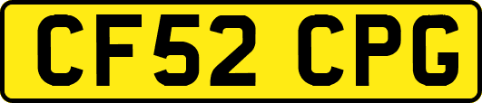 CF52CPG