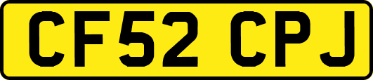 CF52CPJ