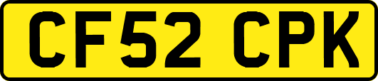 CF52CPK